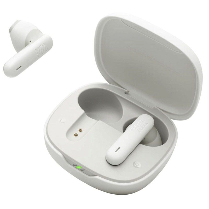 Навушники JBL Wave Flex 2 White
