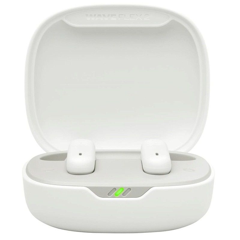 Навушники JBL Wave Flex 2 White