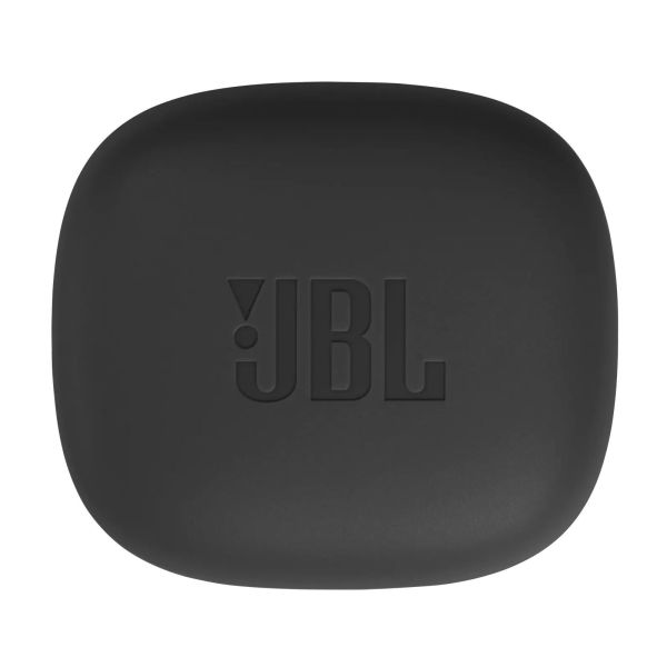 Навушники JBL Wave Flex Black