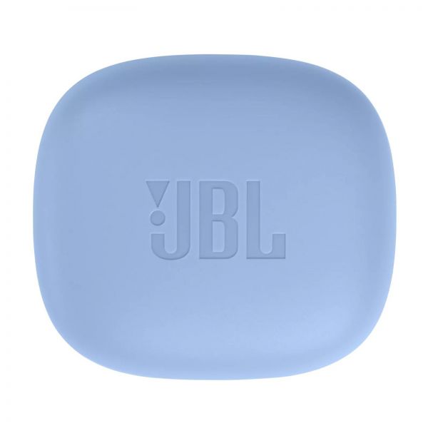Навушники JBL Wave Flex Blue