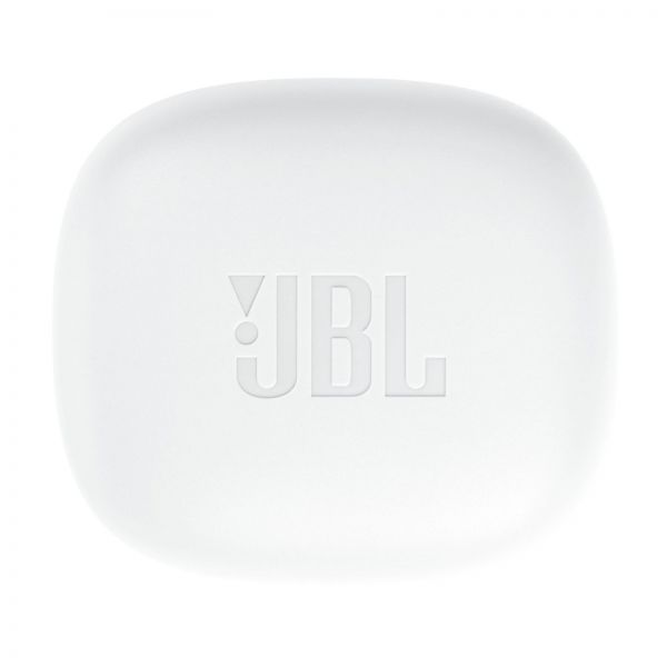 Навушники JBL Wave Flex White