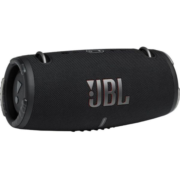 Акустична система JBL Xtreme 3 Black