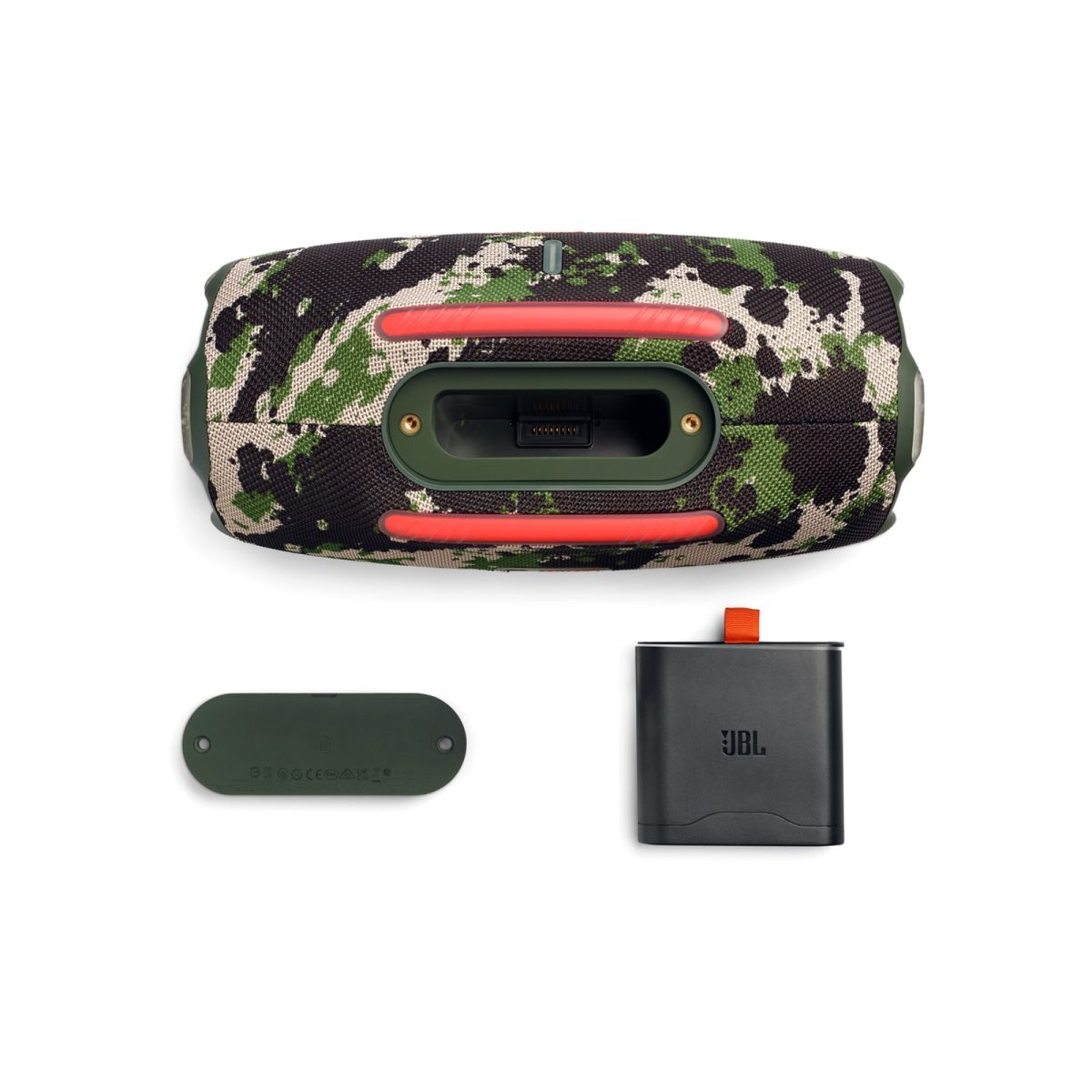 Акустична система JBL Xtreme 4 Camo