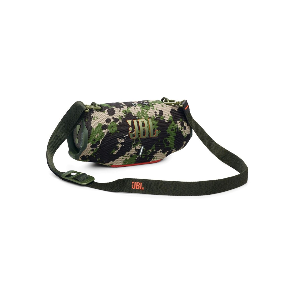 Акустична система JBL Xtreme 4 Camo