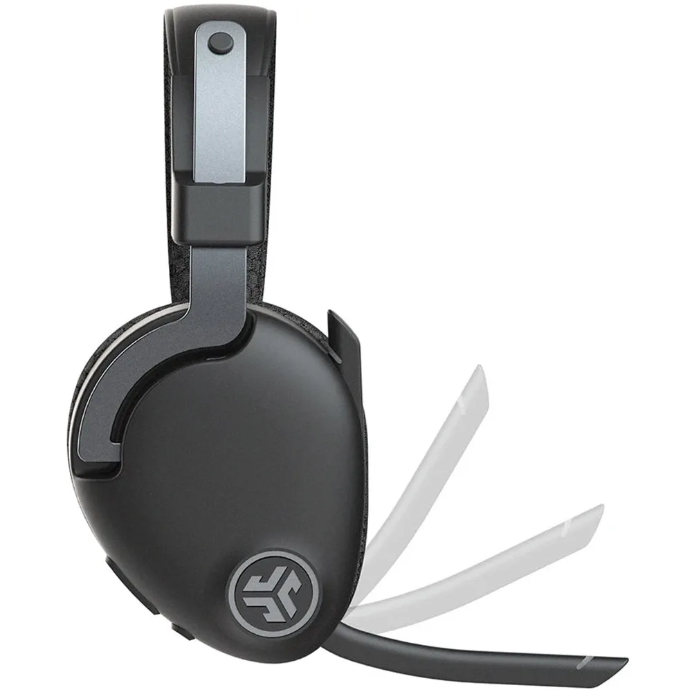 Гарнітура Jlab JBuds Work Wireless Black