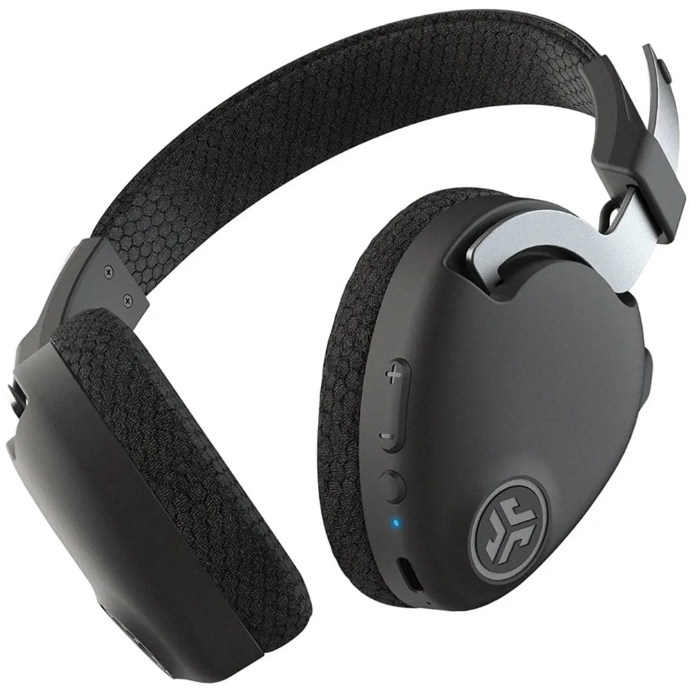 Гарнітура Jlab JBuds Work Wireless Black