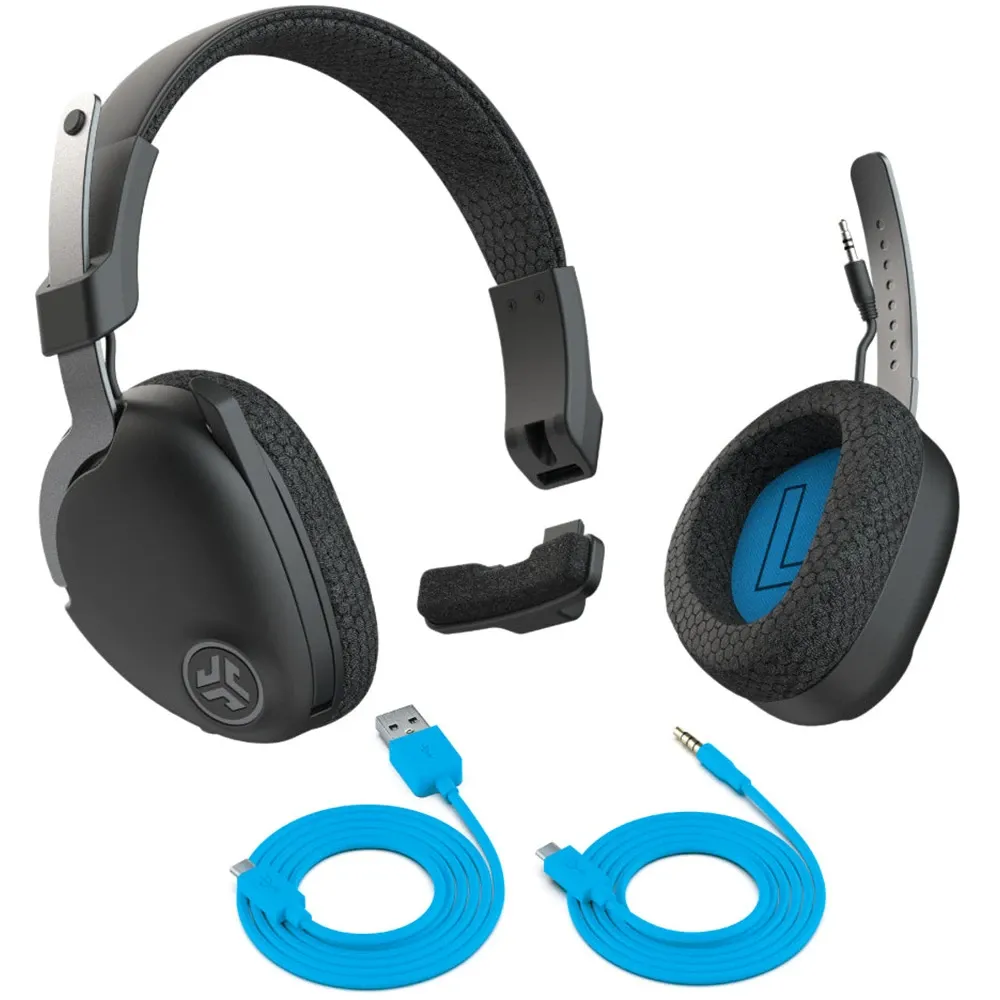 Гарнітура Jlab JBuds Work Wireless Black