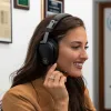 Гарнітура Jlab JBuds Work Wireless Black