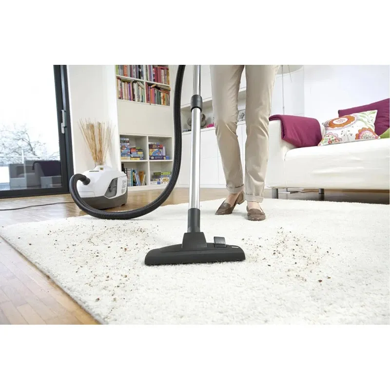 Пилосос Karcher DS 6 Plus (1.195-252.0)
