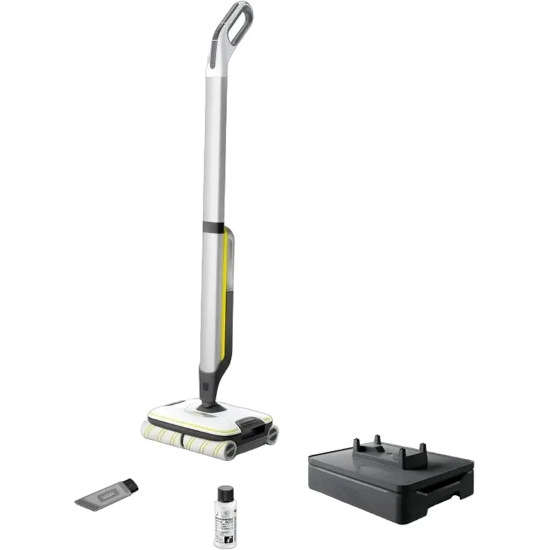 Підлогомийна машина Karcher FC 7 Cordless (1.055-701.0)