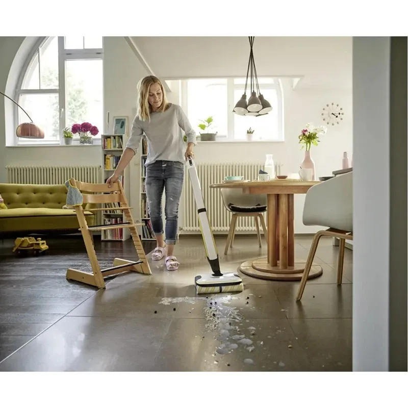 Підлогомийна машина Karcher FC 7 Cordless (1.055-701.0)