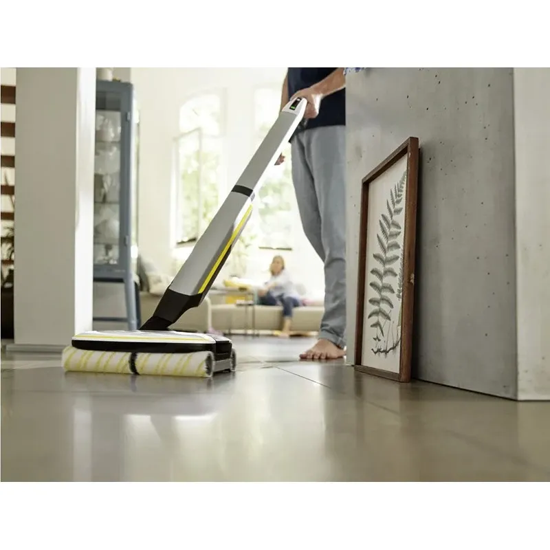 Підлогомийна машина Karcher FC 7 Cordless (1.055-701.0)