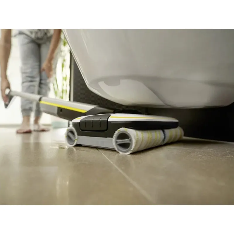 Підлогомийна машина Karcher FC 7 Cordless (1.055-701.0)