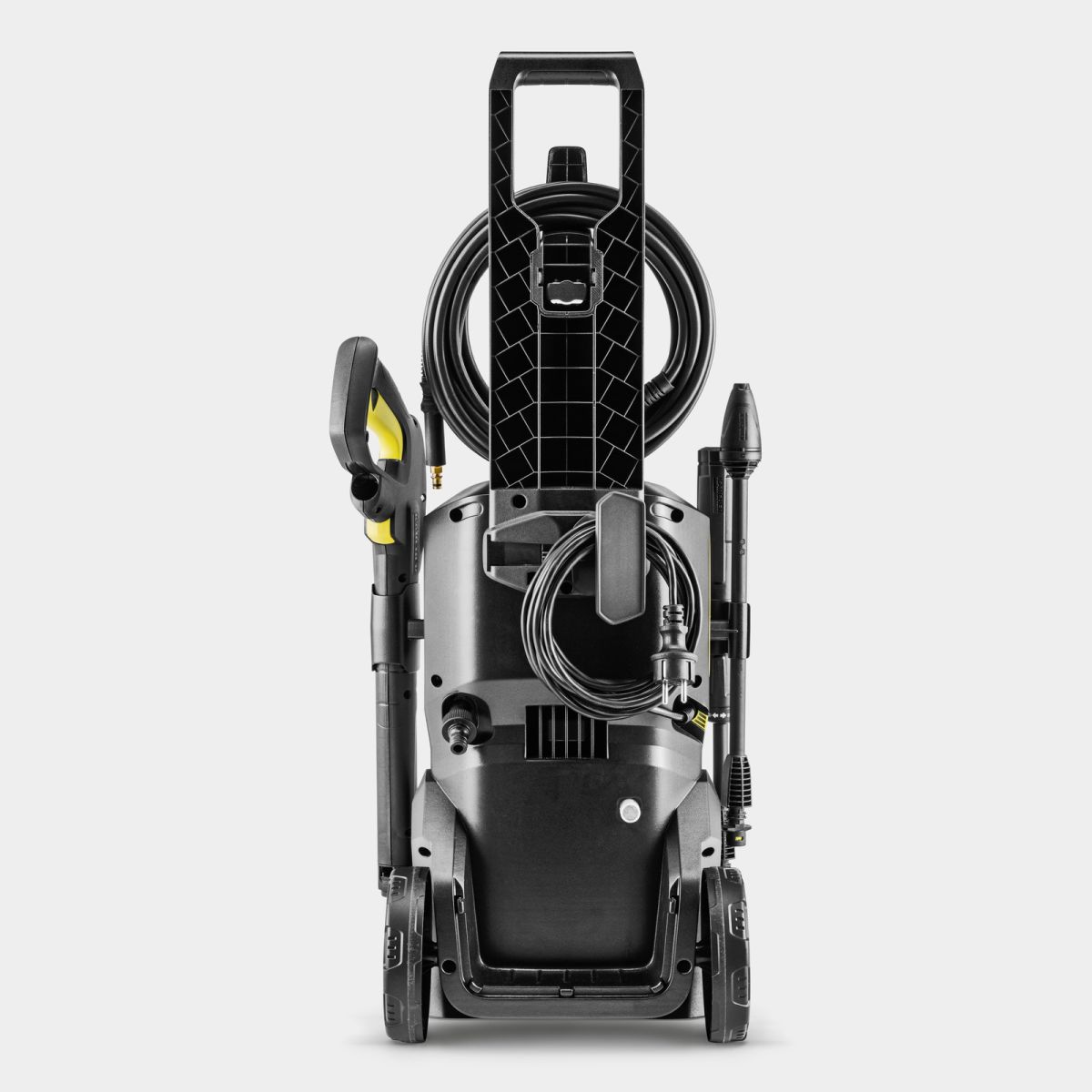 Мийка високого тиску Karcher K 5 WCM (1.324-400.0)