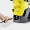 Мийка високого тиску Karcher K 5 WCM (1.324-400.0)