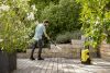 Мийка високого тиску Karcher K 5 WCM (1.324-400.0)