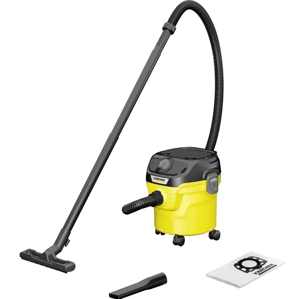 Пилосос Karcher KWD 1 W V-12/2/18 (1.628-401.0)