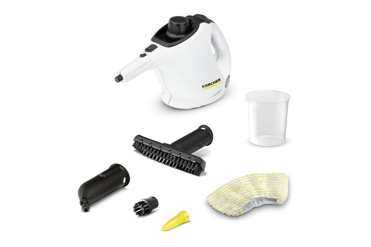 Пароочисник Karcher SC 1 (1.516-400.0)