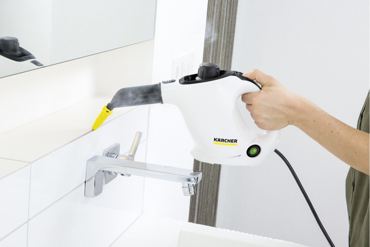 Пароочисник Karcher SC 1 (1.516-400.0)