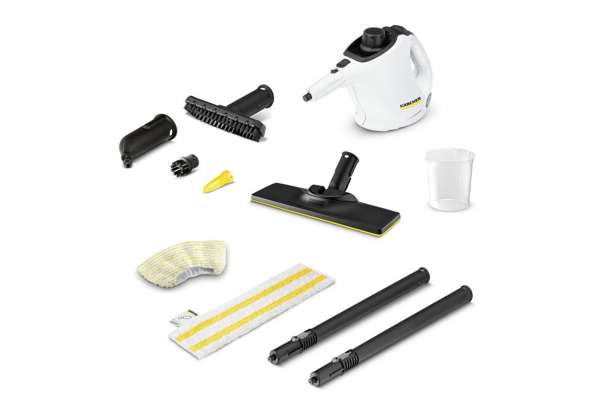 Пароочисник Karcher SC 1 EasyFix (1.516-401.0)