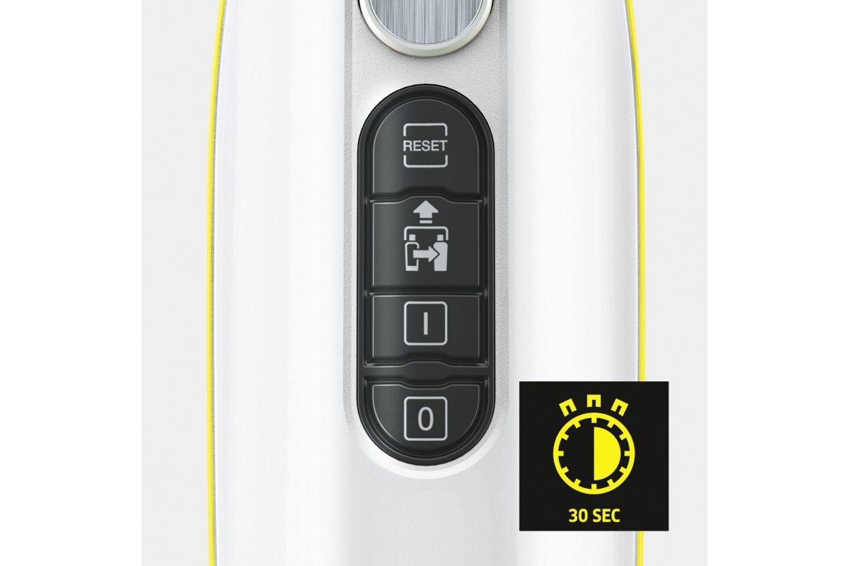 Пароочисник Karcher SC 3 Upright (1.513-530.0)