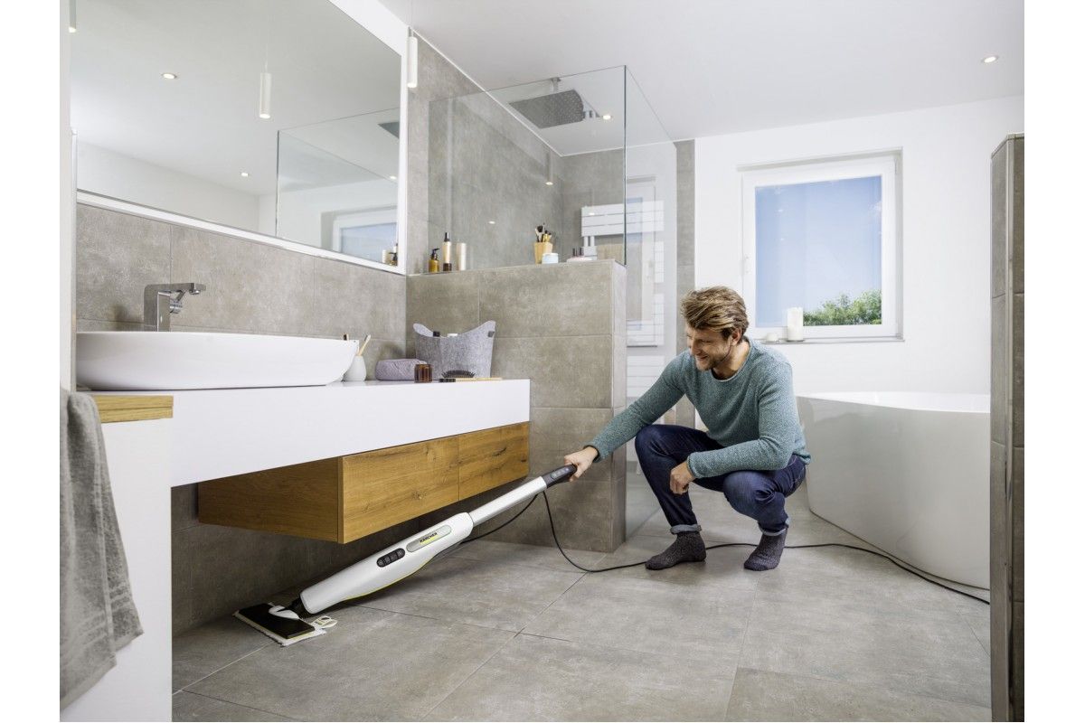 Пароочисник Karcher SC 3 Upright (1.513-530.0)