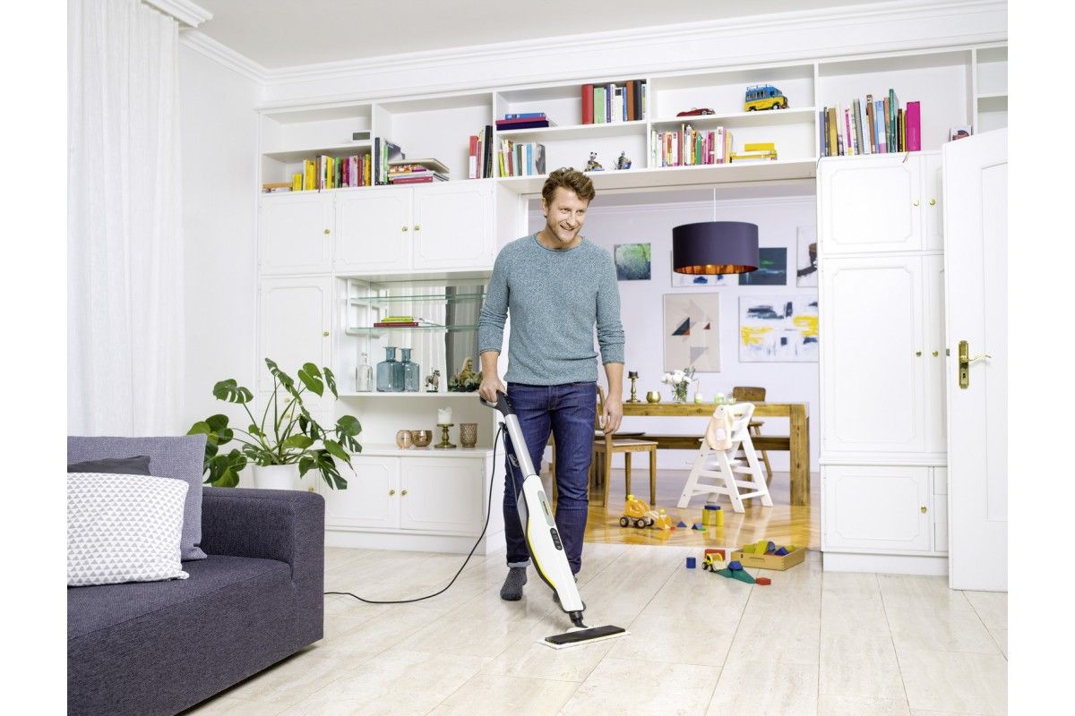 Пароочисник Karcher SC 3 Upright (1.513-530.0)