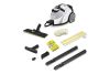 Пароочисник Karcher SC 5 EasyFix Premium Iron Plug (1.512-660.0)