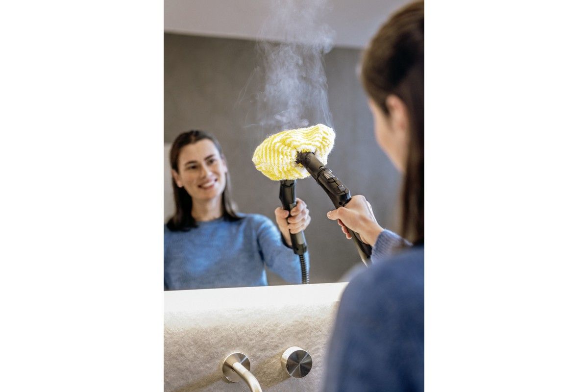 Пароочисник Karcher SC 5 EasyFix Premium Iron Plug (1.512-660.0)