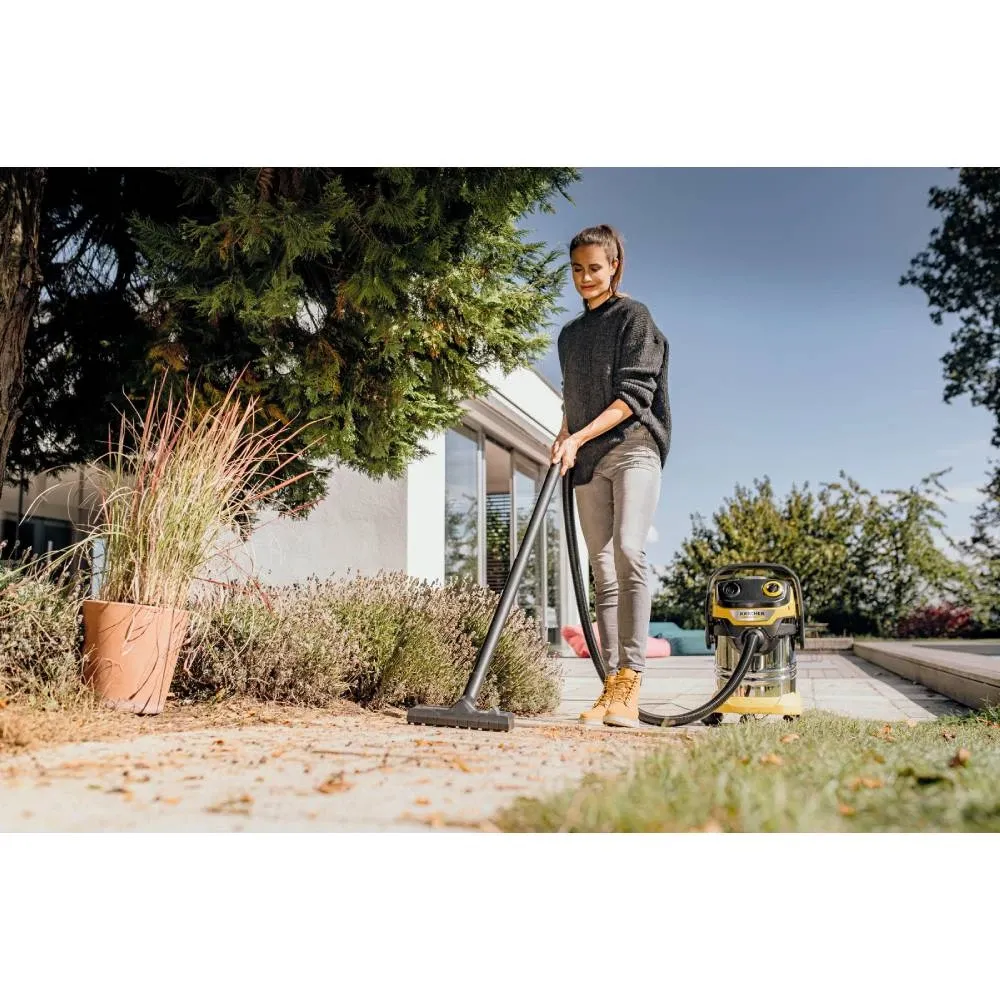 Пилосос Karcher WD 5 S V-25/5/22 (1.628-350.0)
