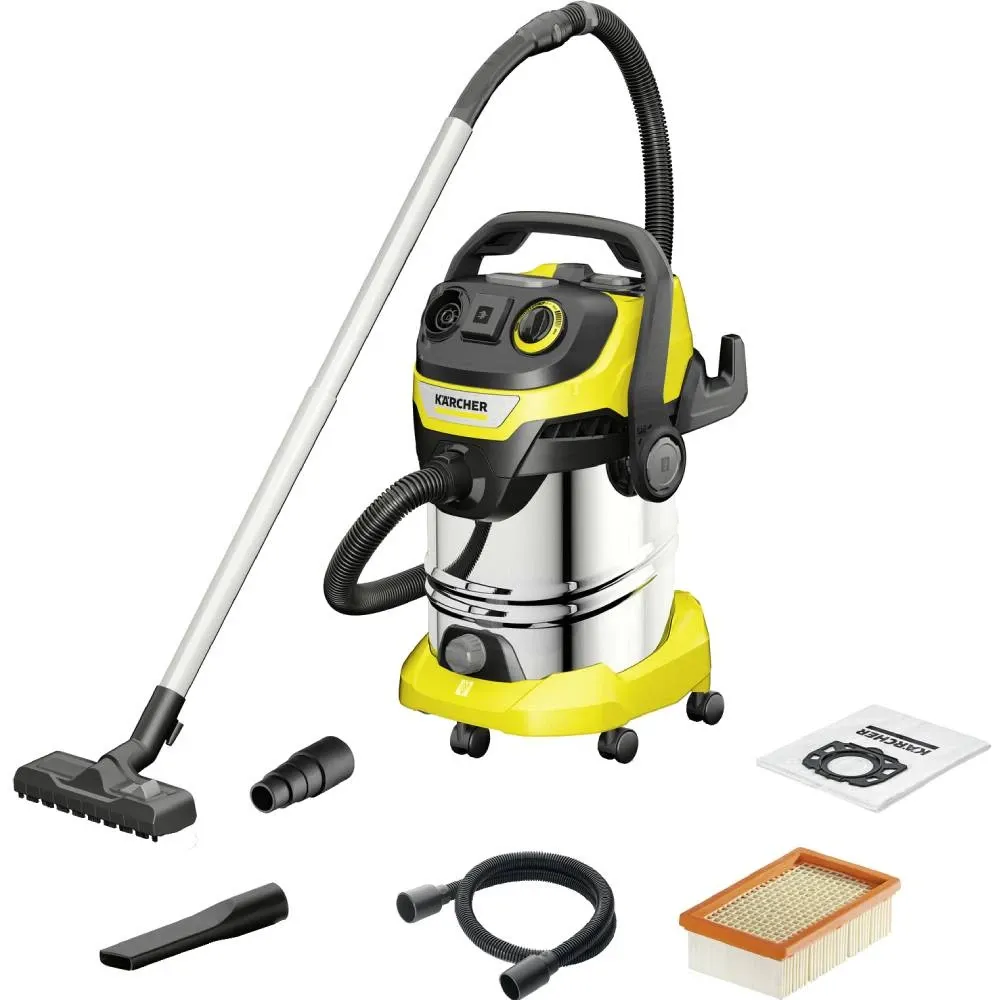 Пилосос Karcher WD 6 P S V-30/6/22/T (1.628-360.0)