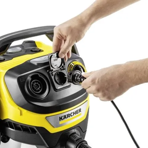 Пилосос Karcher WD 6 P S V-30/6/22/T (1.628-360.0)