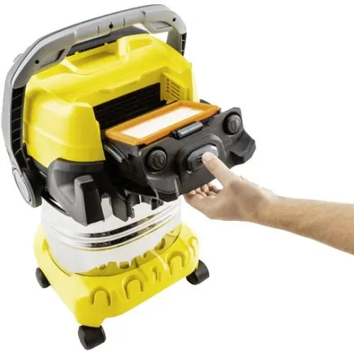 Пилосос Karcher WD 6 P S V-30/6/22/T (1.628-360.0)