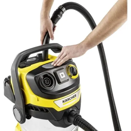Пилосос Karcher WD 6 P S V-30/6/22/T (1.628-360.0)