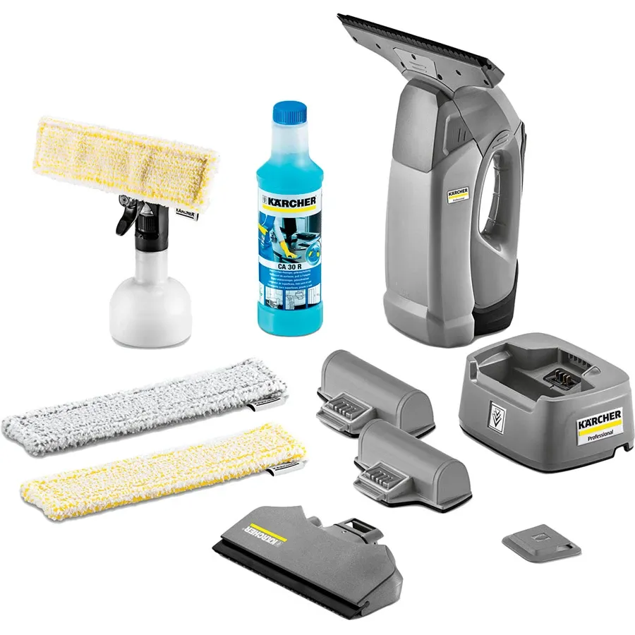 Віконний пилосос Karcher WVP10 Adv (1.633-560.0)