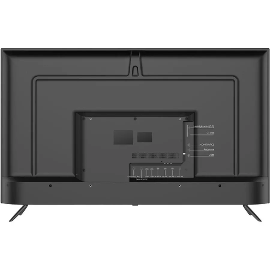 Телевізор Kivi 50U770QB