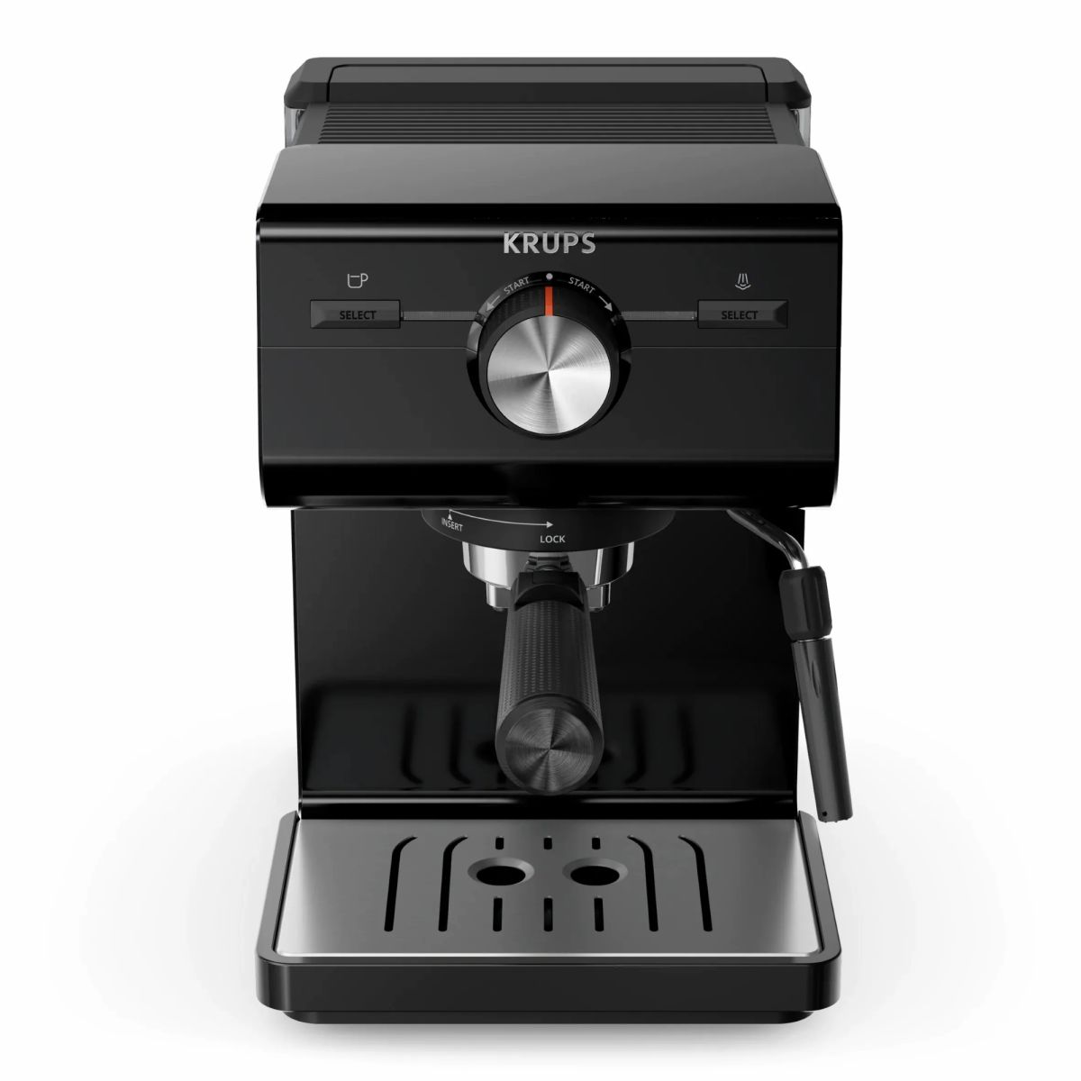 Кавоварка Krups Authentic C50 (XP381810)