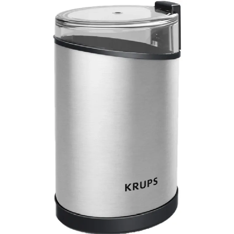 Кавомолка Krups GX204D10