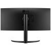 Монітор LG 34WR55QK-B