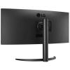 Монітор LG 34WR55QK-B