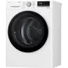Сушильна машина LG DC90V5V0W