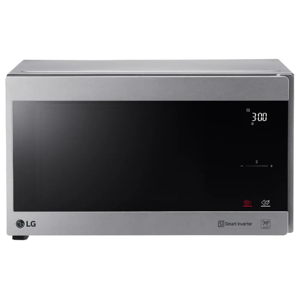 Мікрохвильова піч LG MH6595CIS