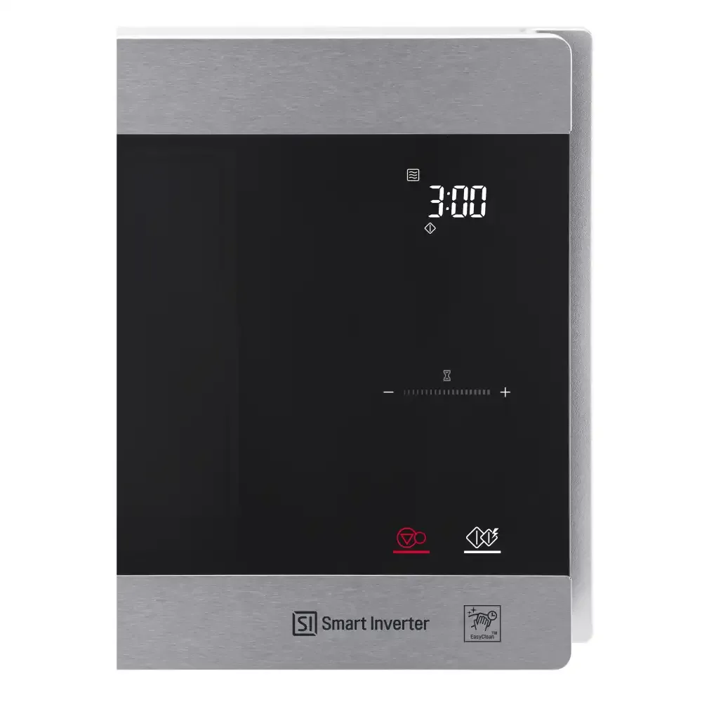 Мікрохвильова піч LG MH6595CIS