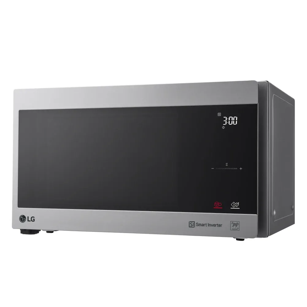 Мікрохвильова піч LG MH6595CIS