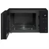 Мікрохвильова піч LG MS2336GIB