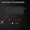 Клавіатура Logitech G Pro X 60 Lightspeed GX Tactile Wireless UA White (920-011930)