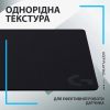 Килимок для мишки Logitech G440 Black (943-000792)