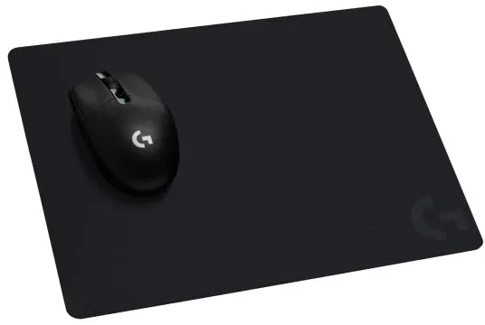 Коврик для мышки Logitech G440 Gaming Mouse Pad Black (943-000791)