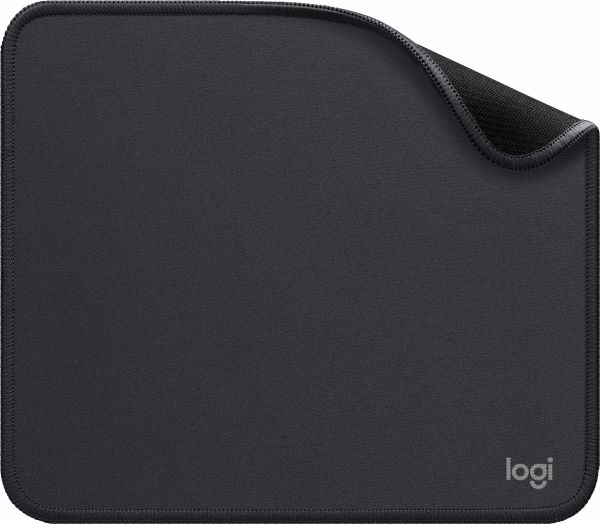 Килимок для мишки Logitech Mouse Pad Studio Graphite (956-000049)