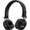 Навушники Marshall Major IV Black